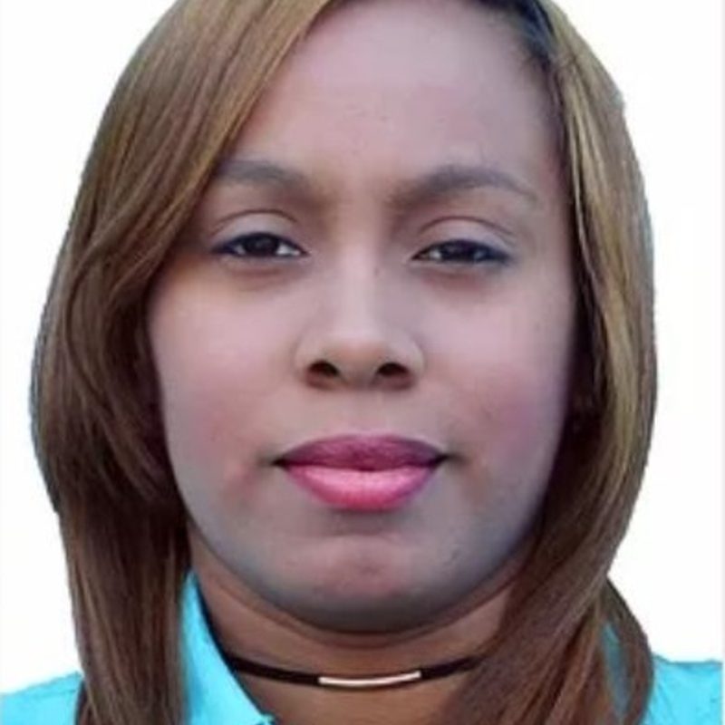Guillermina Diaz